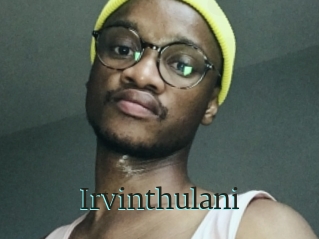 Irvinthulani