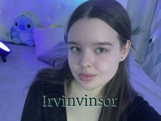 Irvinvinsor