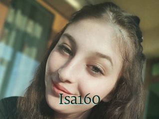 Isa160