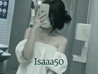 Isaaa50