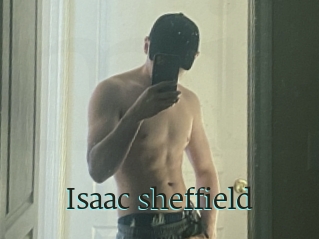 Isaac_sheffield