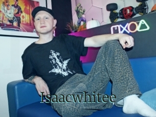 Isaacwhitee