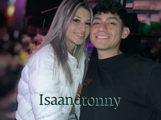 Isaandtonny