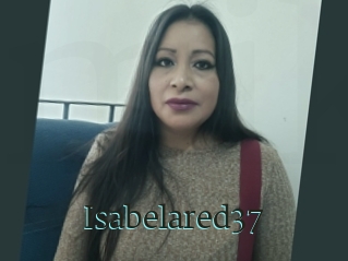 Isabelared37