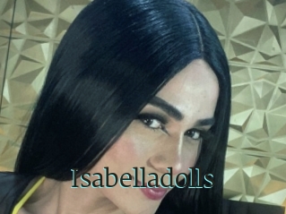 Isabelladolls