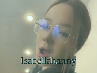 Isabellahanny