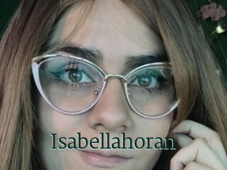 Isabellahoran