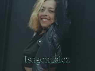 Isagonzalez