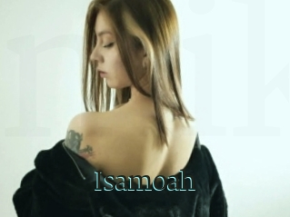 Isamoah