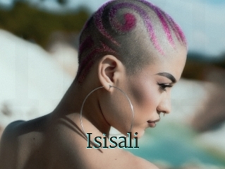 Isisali