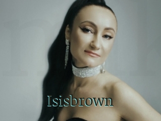 Isisbrown