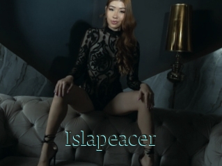 Islapeacer