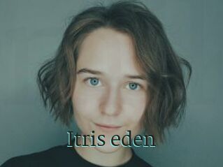 Itris_eden