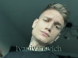 Ivanivanovich