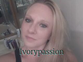 Ivorypassion