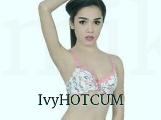 IvyHOTCUM