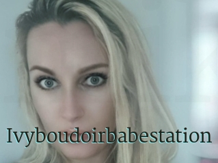 Ivyboudoirbabestation