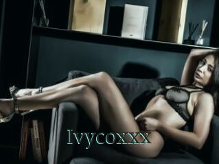 Ivycoxxx