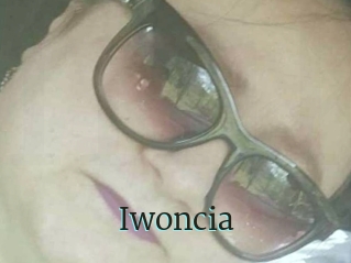 Iwoncia