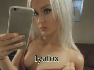 Iyafox