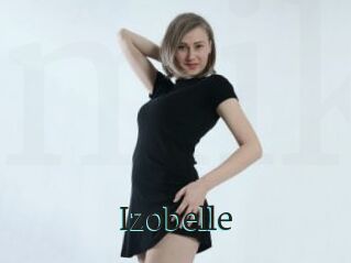 Izobelle