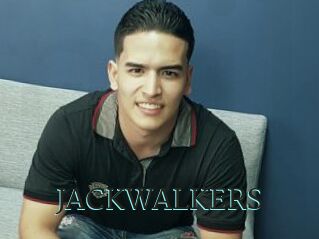 JACKWALKERS