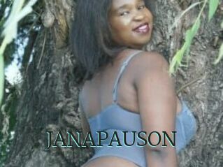 JANAPAUSON