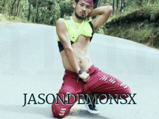 JASONDEMONSX