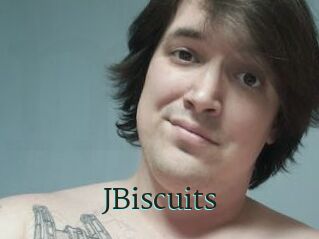 JBiscuits