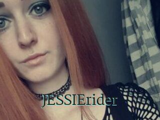 JESSIErider