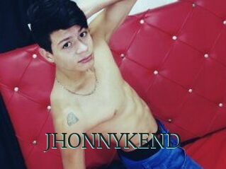 JHONNYKEND