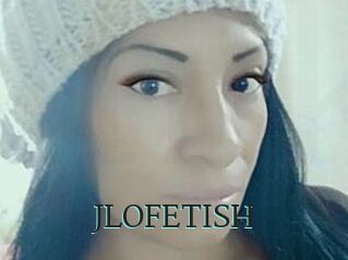 JLOFETISH