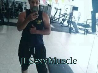 JLSexyMuscle