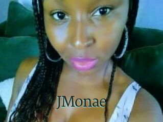 JMonae