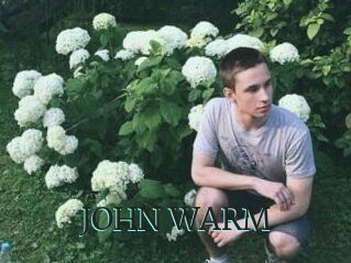 JOHN_WARM