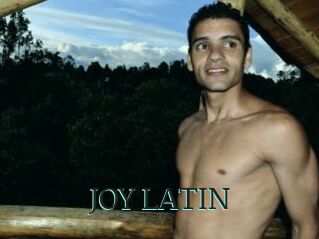 JOY_LATIN