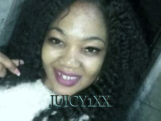JUICY1XX Milky Porn