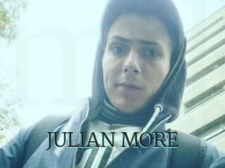 JULIAN_MORE