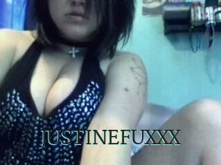 JUSTINEFUXXX
