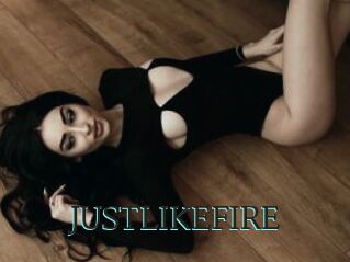 JUSTLIKEFIRE