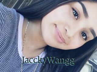 JacckyWangg