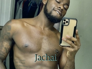 Jachai