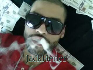 JackHerier