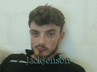 JackJenson