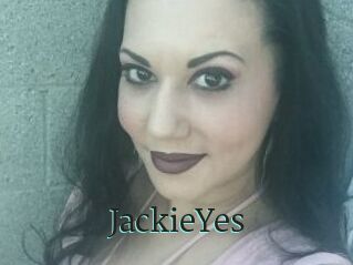 JackieYes