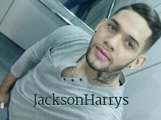 JacksonHarrys