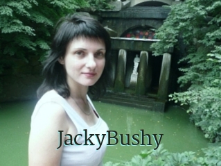 JackyBushy