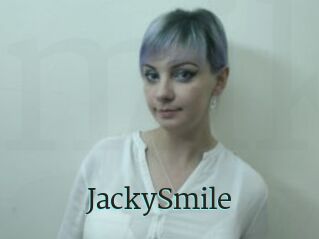 JackySmile