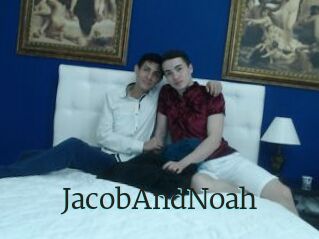 JacobAndNoah