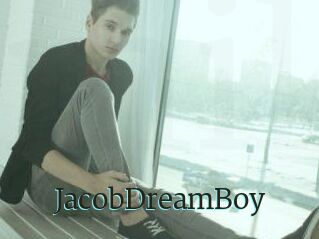 JacobDreamBoy